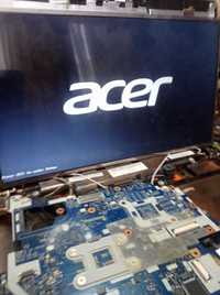 LA-7912P Материнская плата  Packard Bell, Acer Aspire + CPU + 2Gb RAM