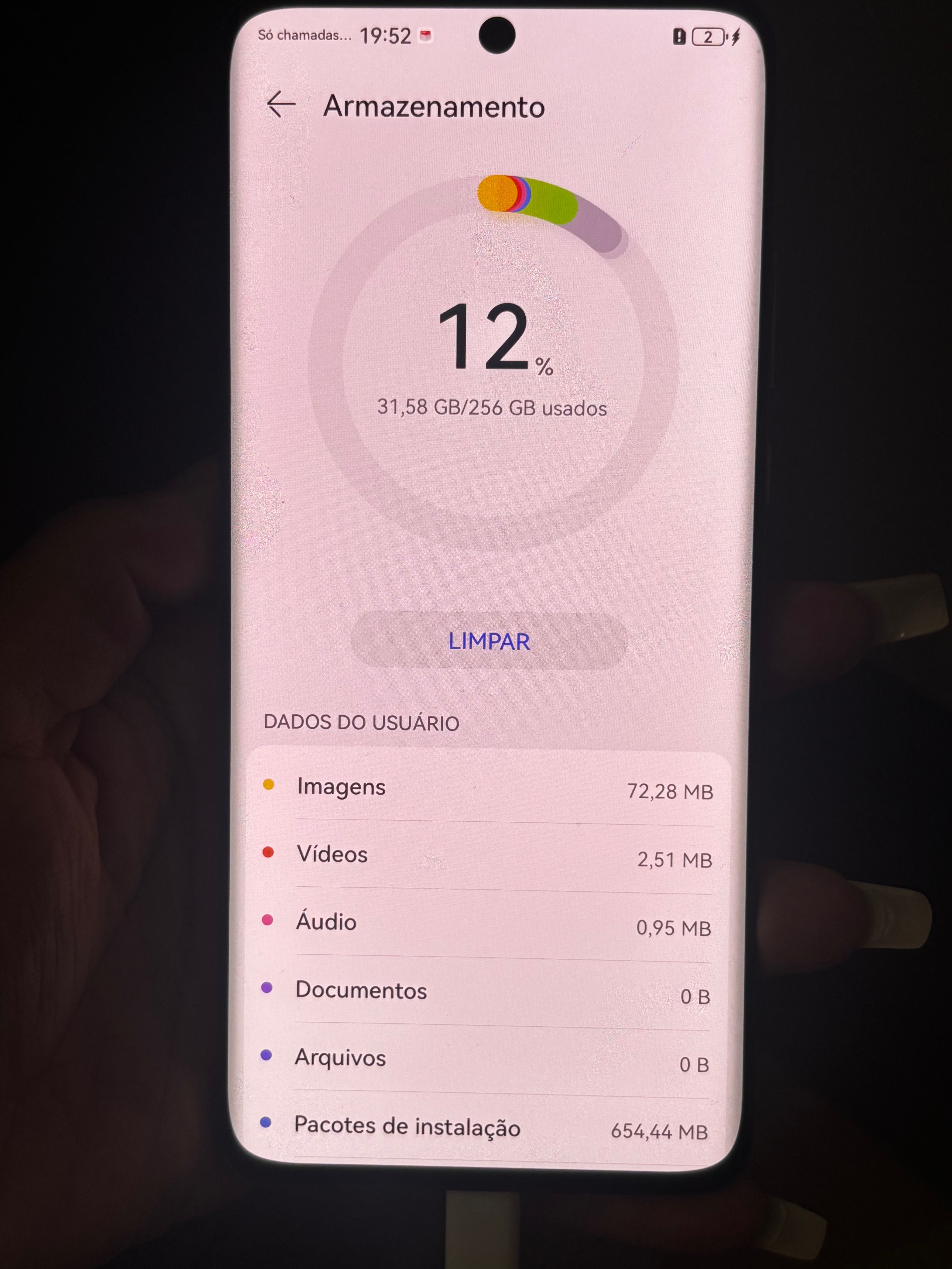 Huawei P50 Pro 256gb