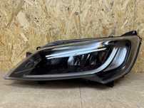 LAMPA REFLEKTOR PRZÓD LEWY FULL LED TECHNOLOGY FIAT DUCATO JUMPER BOXER 00468574860