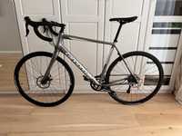 Rower Cannondale Synapse Disc 105 rozmiar 58