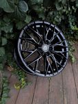 Диски R18 5x114.3 на Toyota Lexus Kia Hyundai Mazda Tesla Nissan