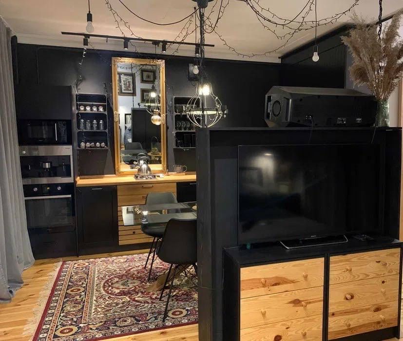 Стильна квартира з ремонтом  в ЖК Парк таун