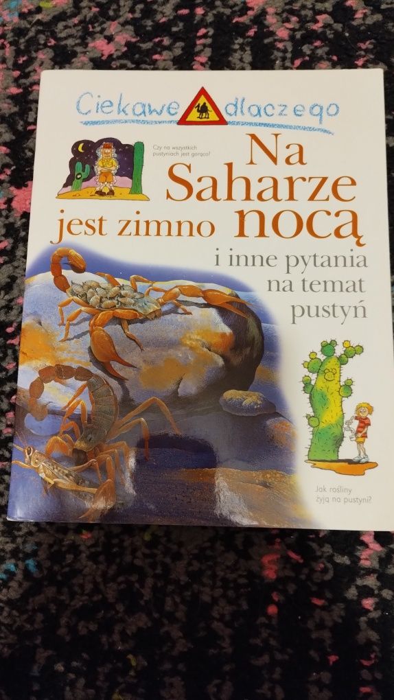 Ciekawe dlaczego zestaw 8  książek
