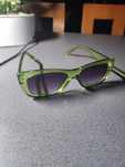 Nowe okulary przeciwsłoneczne