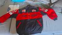 Casaco Bomber Vintage Rare  1996 F1 -Michael Schumacher