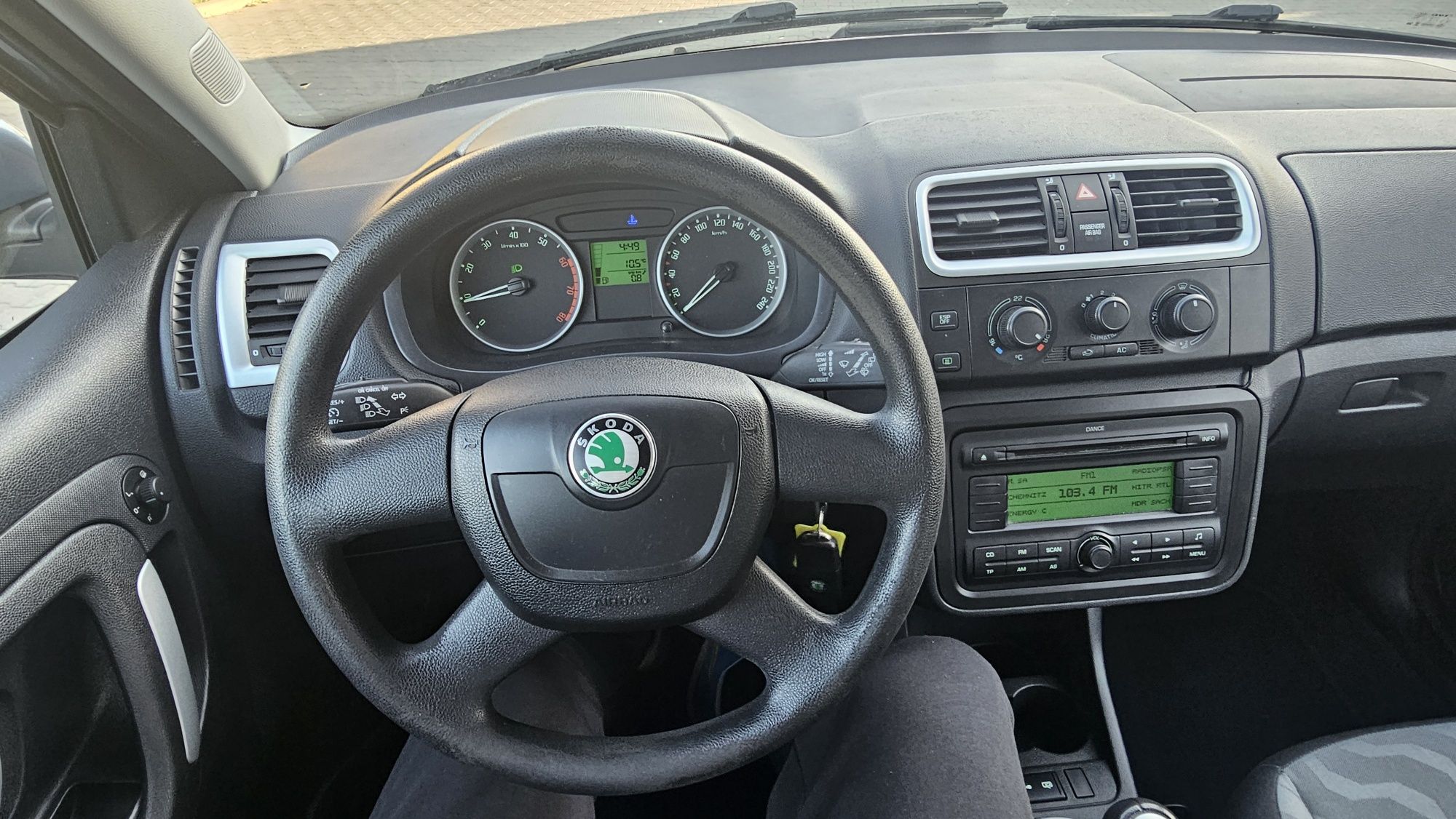 1.4benz z Niemiec
