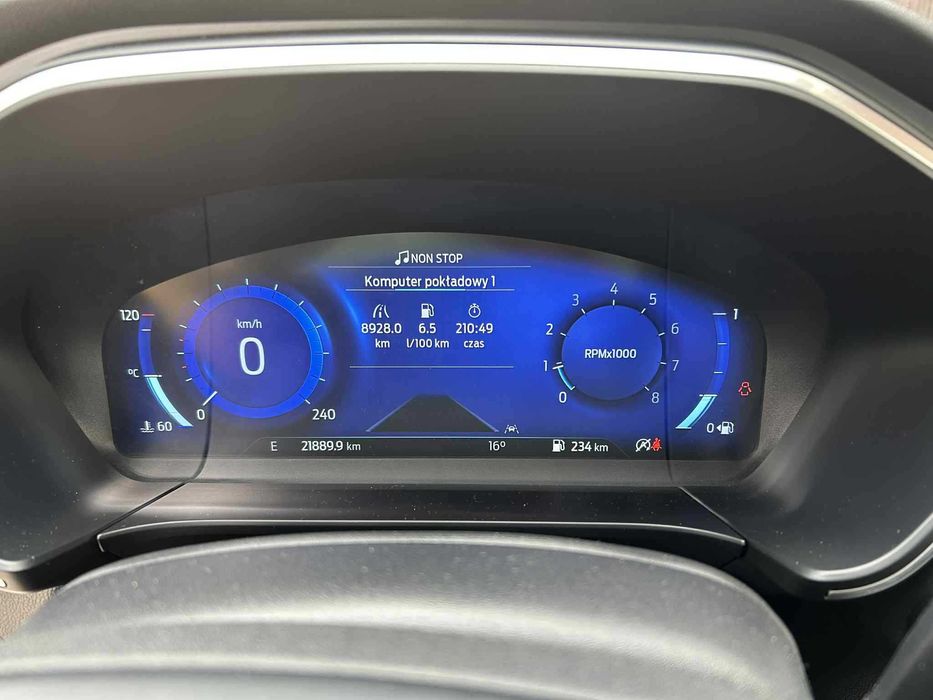 Sprzedam/ Zamienię Ford Kuga