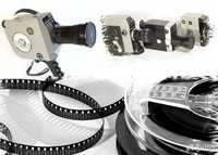 Реставрация кинопленок, Оцифровка кинопленки 8-16мм,аудио-видеокассет