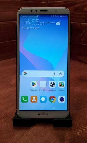 Смартфон Huawei Y6 Prime 2018 32 Gb (16324)