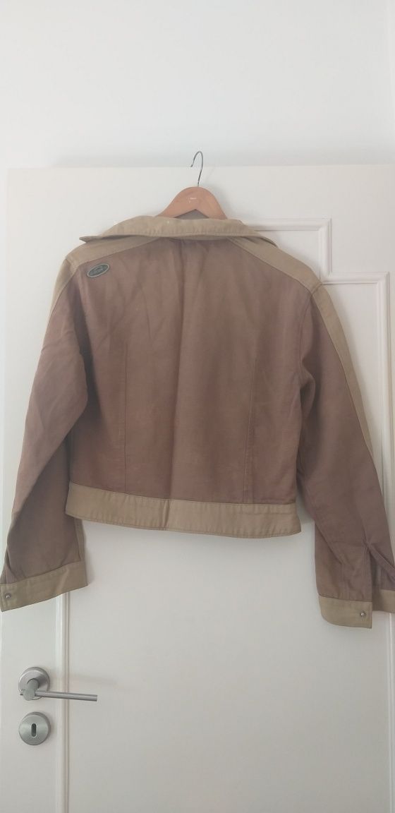 Blusao vintage Oxbow S