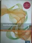 Matematyka 1 Nowa Era