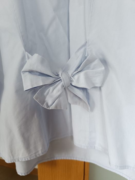 Camisa de menina