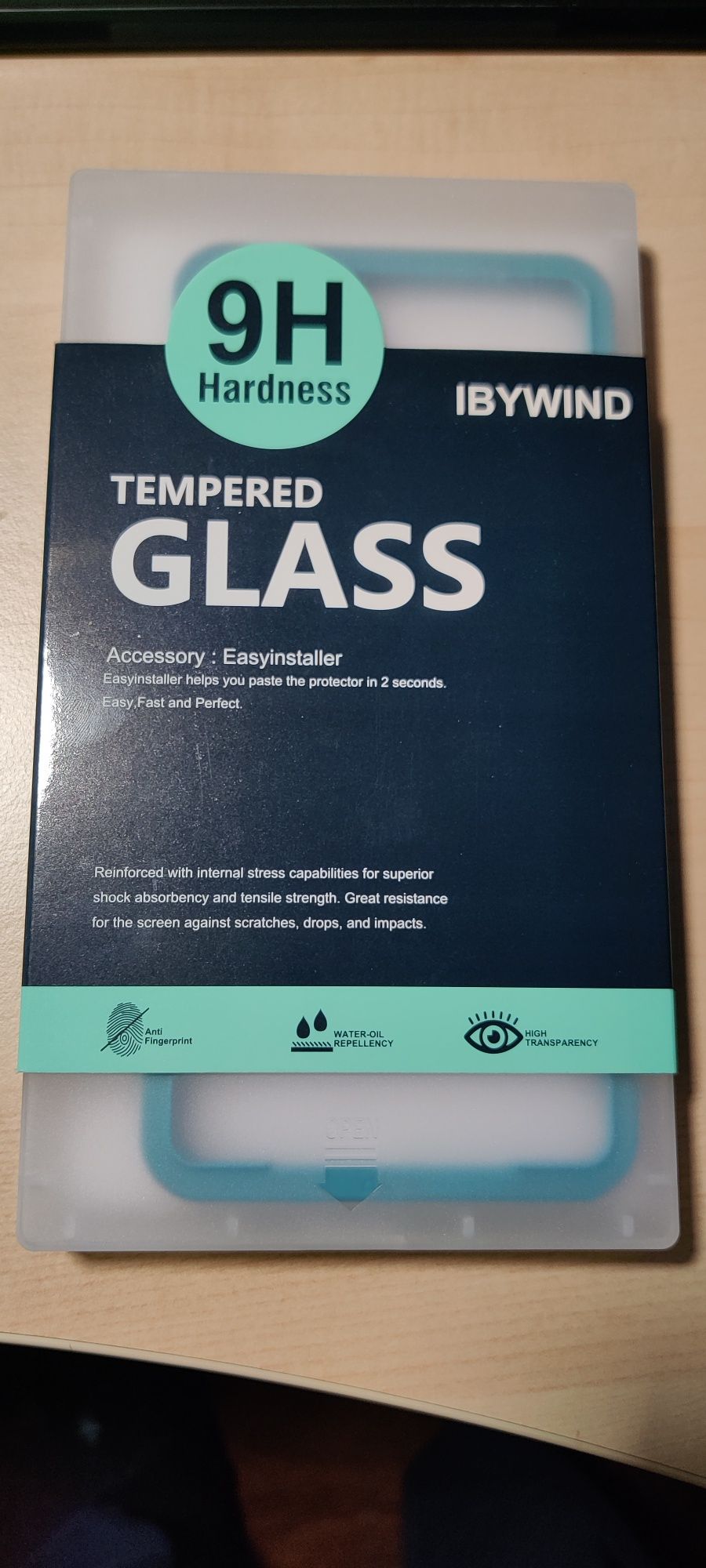 Protetor de ecrã para OnePlus 8t