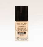 Podkład Wet n Wild Photofocus Dewy Lumineux Soft Ivory 2. sztuka