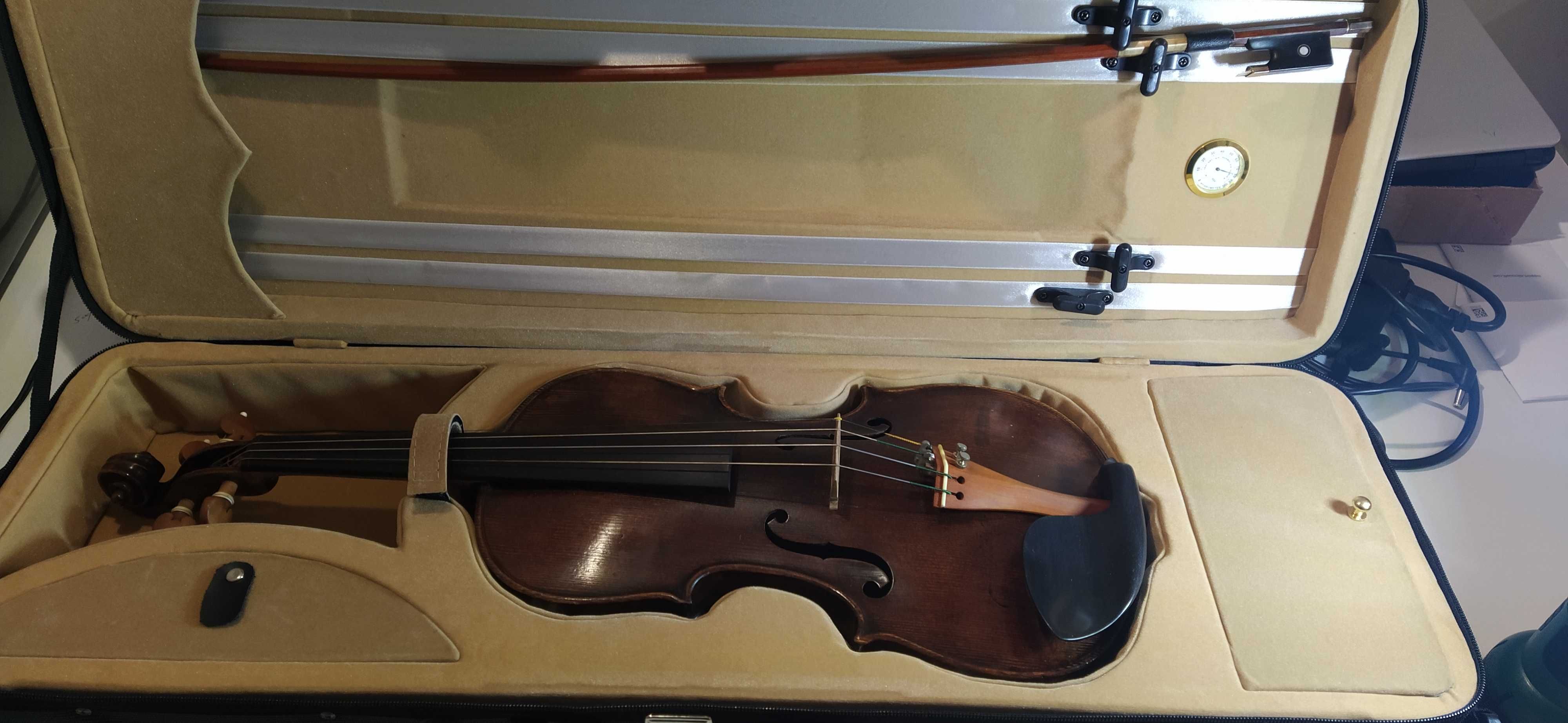 Violino 4/4 Cópia Josef Klotz