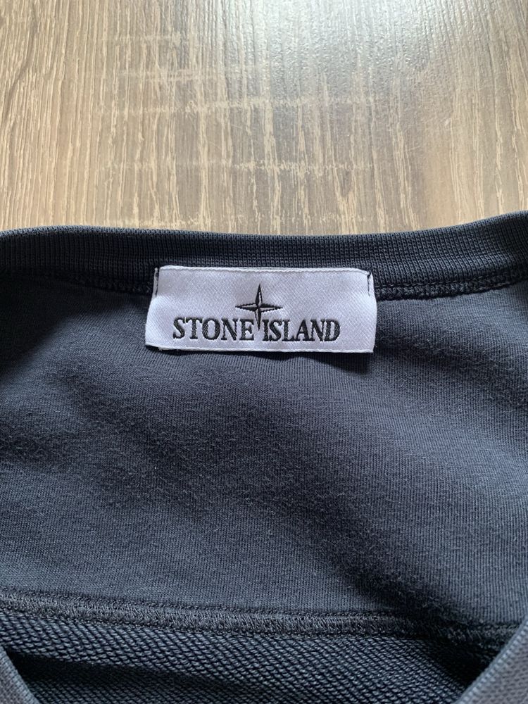 Світшот stone island