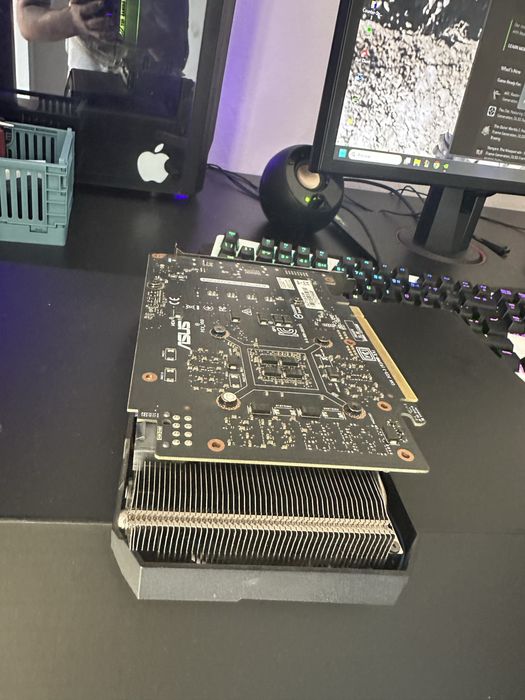 Placa grafica rtx 2060