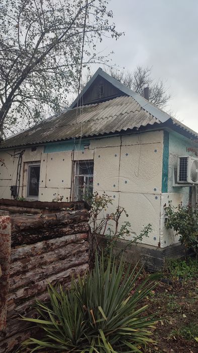 Продам срочно дом