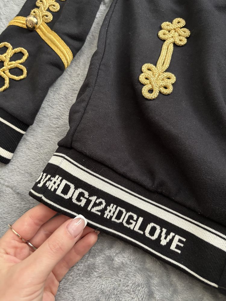 Кофта Dolce Gabbana