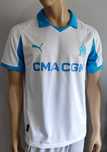 Camisola Marselha 25/26