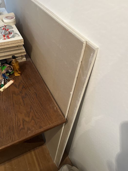 Płyty karton gips GK nida regips 12mm