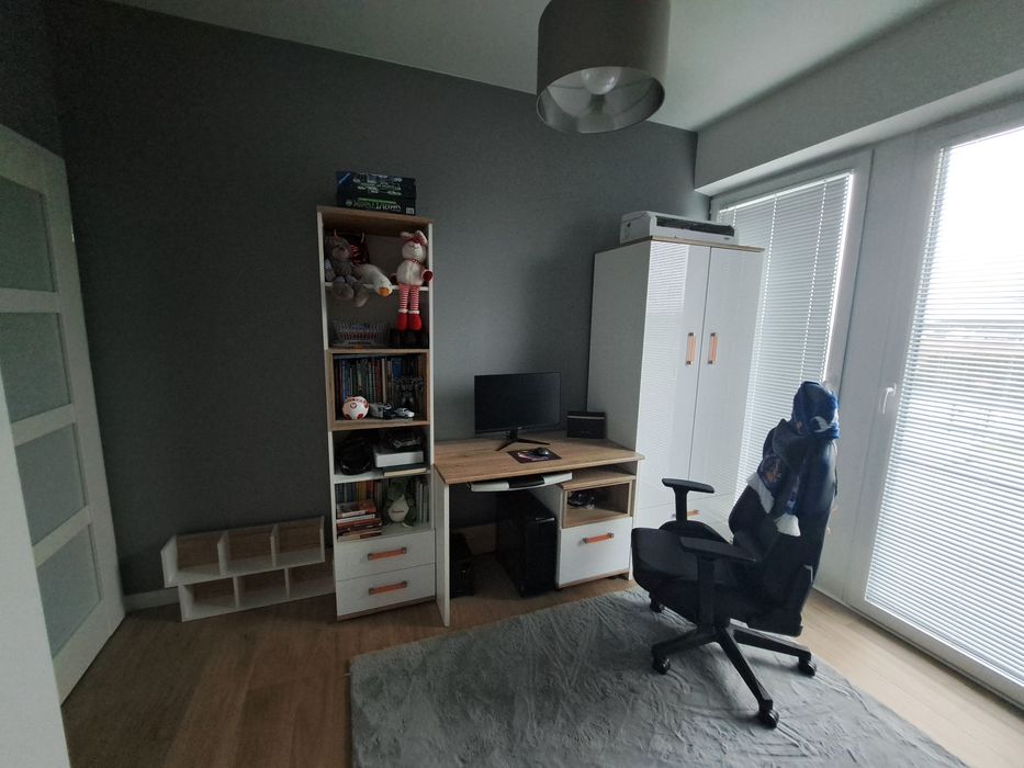 Zestaw mebli dziecięcych,  młodzieżowych Wójcik