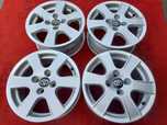 Felgi 15'' Toyota Yaris_Kia Picanto,_Hyundai i10 , 4x100