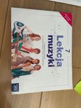 podręcznik do muzyki klasa 7
