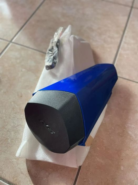 Baque de Yamaha R6 Nova