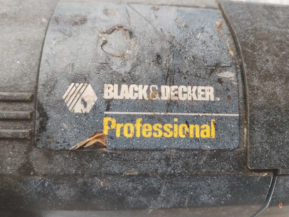 Rebarbadora Profissional