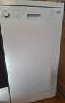 Zmywarka  Beko 45cm