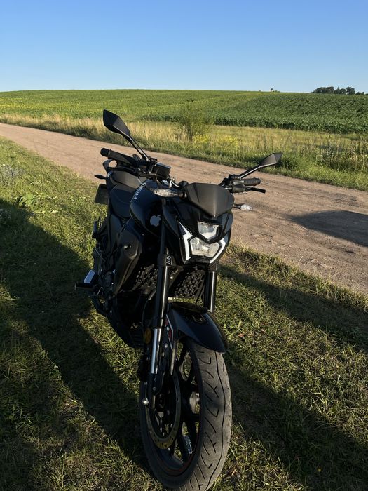 Lifan sr220 обмін
