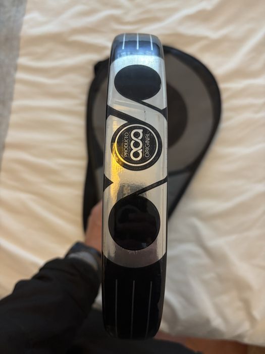 Raquete Padel Aca Atrium