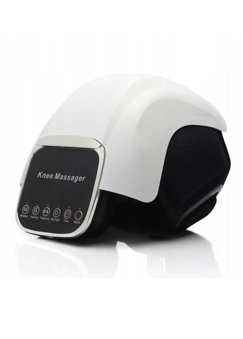 Masażer elektryczny do kolan bezwprzewodowy