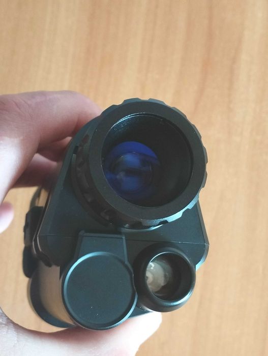 Прилад нічного бачення NVG30 Night Vision Binock