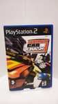 Stock Car Crash PS2 Playstation 2 wyścigi
