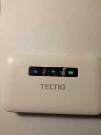 Маршрутизатор WI-FI роутер Tecno