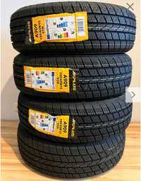 Aplus® A909 AllSeason 195/65R15 91H 4 x opony Całoroczne NOWE 2023r