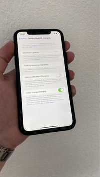 iPhone Xr 64Gb Black Neverlock