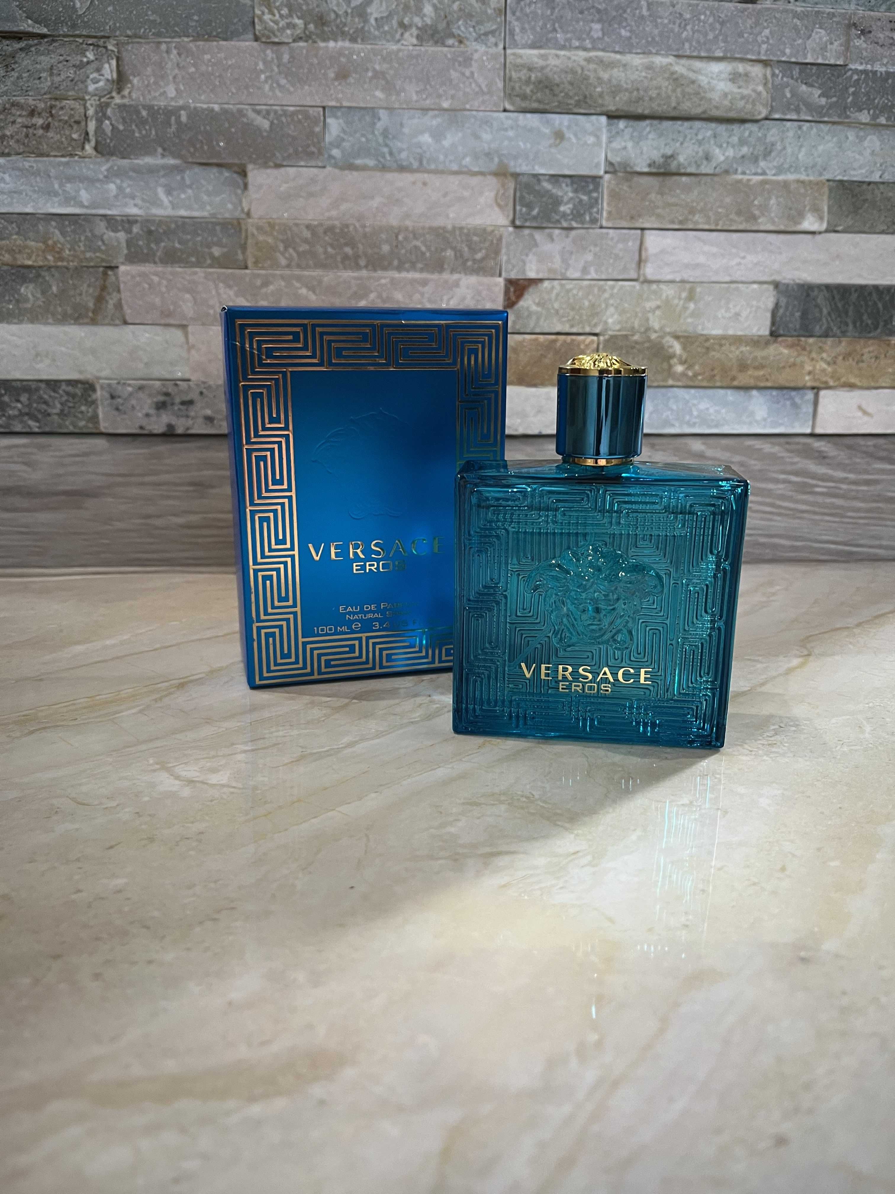 Perfum Versace Eros