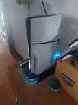 Vendo PS5 + 3 jogos + 1 comando