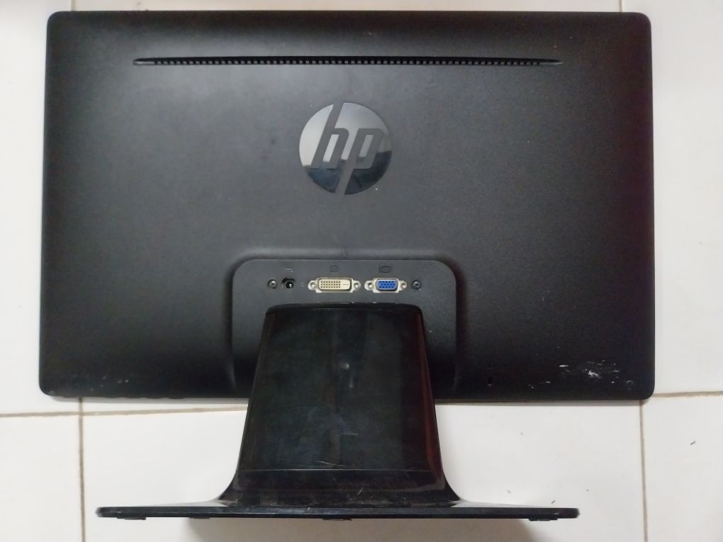 Monitor 20 polegadas LED HP 2011x