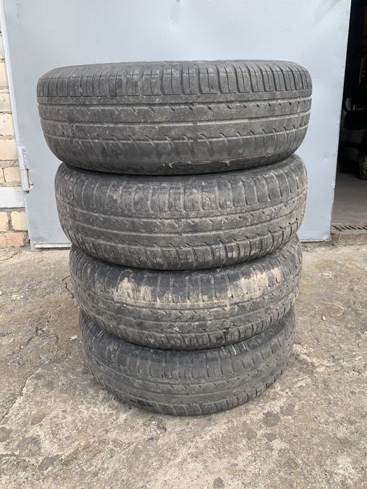 Диски колісні r13 daewoo lanos/део ланос