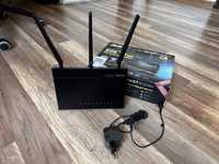 Router Asus RT-AC68U