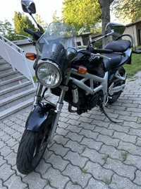 Suzuki SV bardzo dobry stan !!!