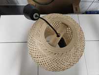 Lampa sufitowa - 2 sztuki