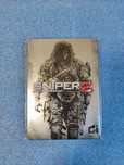 Sniper: Ghost Warrior 2 ( Gra PC + Steelbook )
