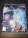 Lost Platent 3 ps3