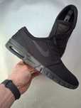 Кроссовки Nike SB Stefan Janoski Black