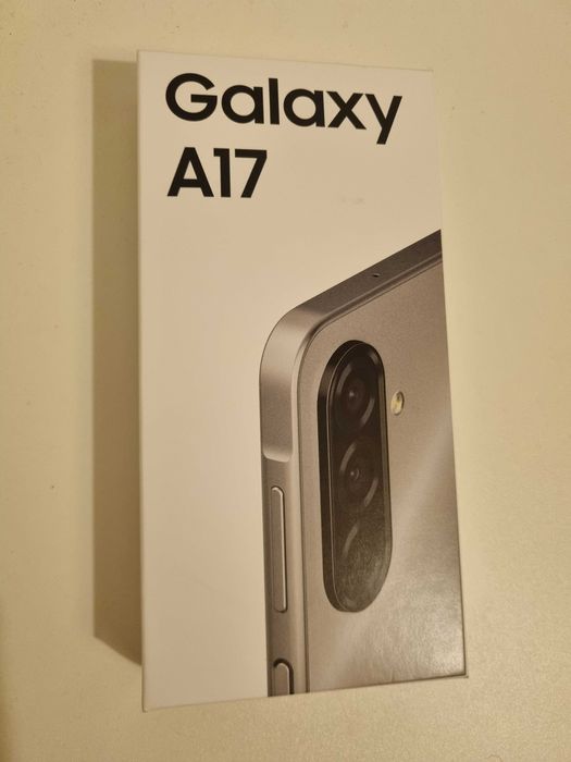 Samsung A17 LACRADO